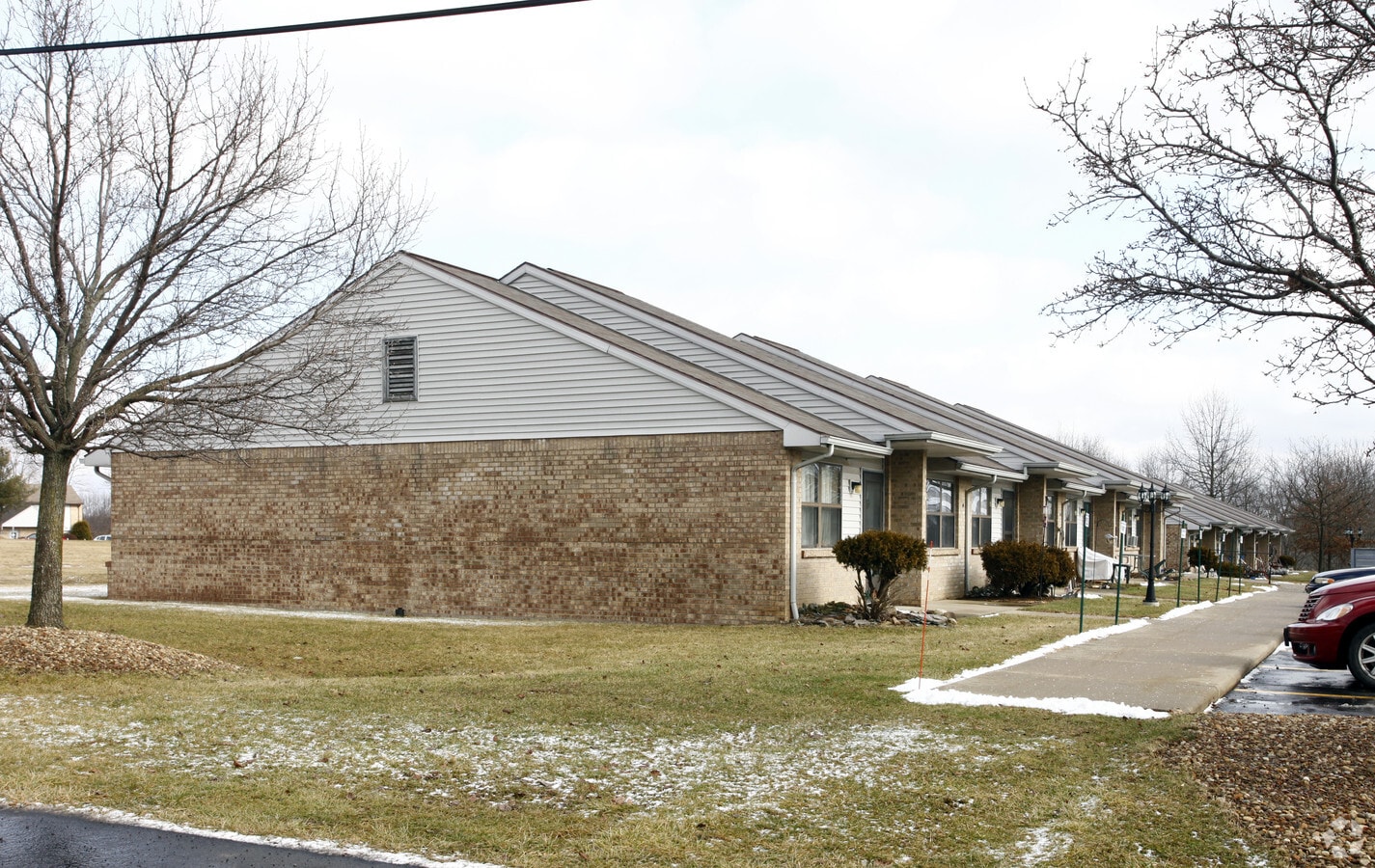 Roseland Apartaments - Roseland Apartments