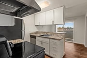 2 Bedroom 1 Bath Deluxe