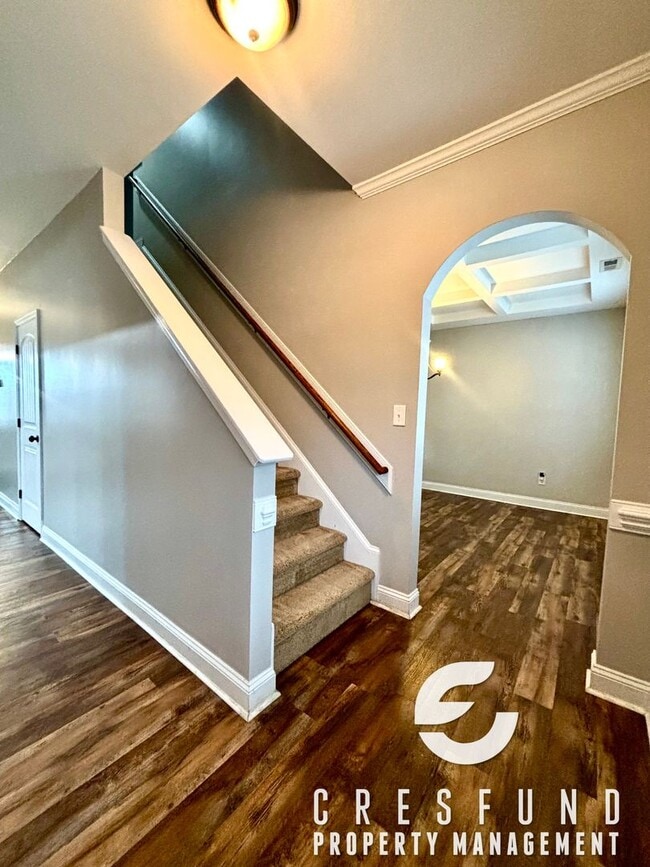 Photo - Spacious Elegance in Wedgefield – Stunning 5-Bedroom Home in Raeford AVAILABLE FOR MOVE IN TODAY!