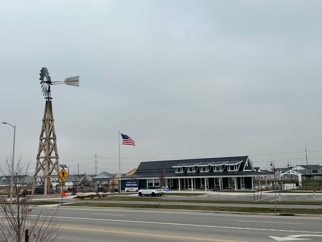 Photo - Great Townhome in Cold Spring Ranch - Lehi