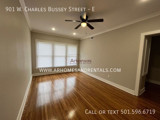 Photo - 901 W Charles Bussey Ave Unit E