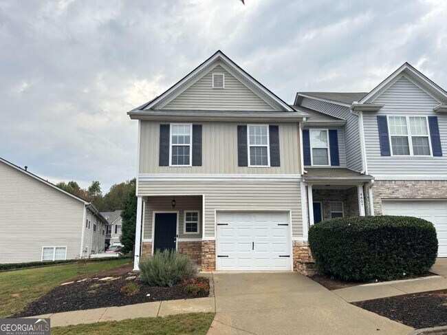 Building Photo - 4805 Zephyr Cove Pl