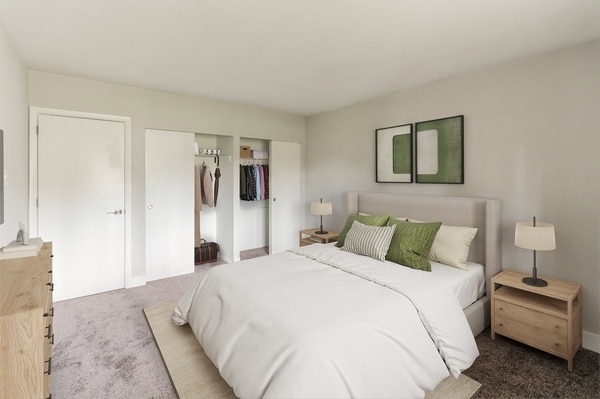 Eagle Rock Apartments at Malvern