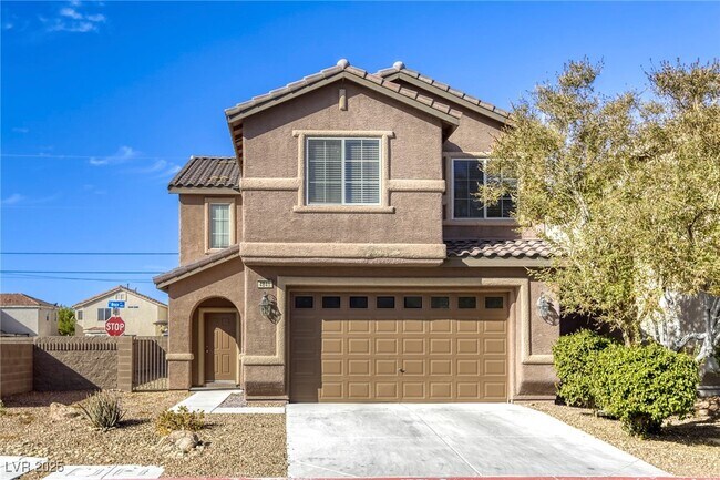 Building Photo - 4841 N Bride St