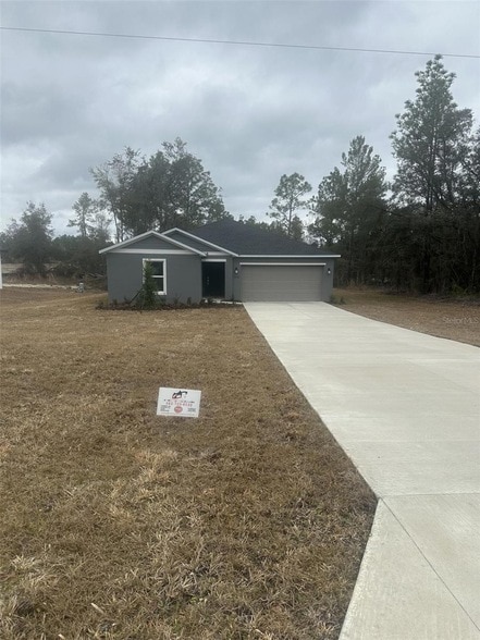 Building Photo - 8934 SW 135th Street Rd