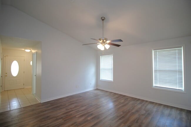 Photo - 3BR Home in Southwest Pensacola Near NAS Pensacola with No Carpet, 2-Car Garage & Fenced Yard