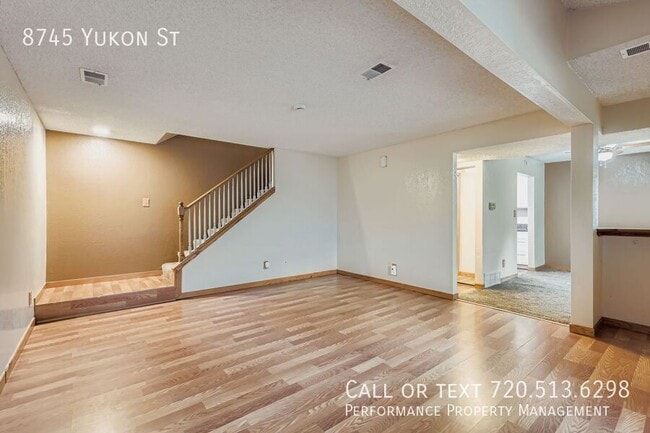 Building Photo - 8745 Yukon St Rental