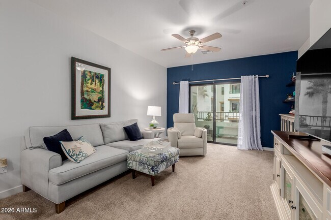 Photo - 2511 W Queen Creek Rd Unidad 223