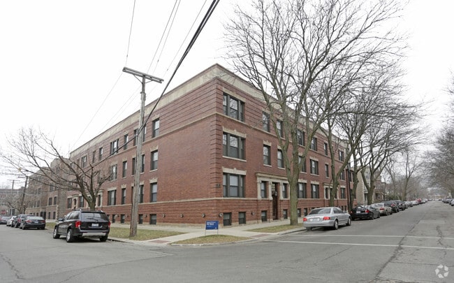 Building Photo - 5301-5307 S. Maryland Avenue