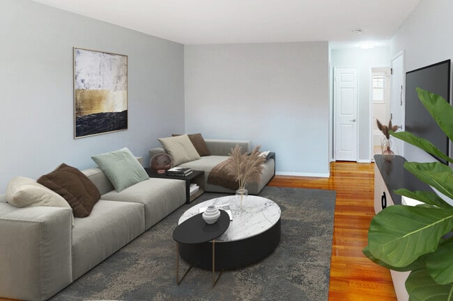 Photo - Country Village