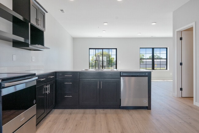 Clear Lake Twinhomes