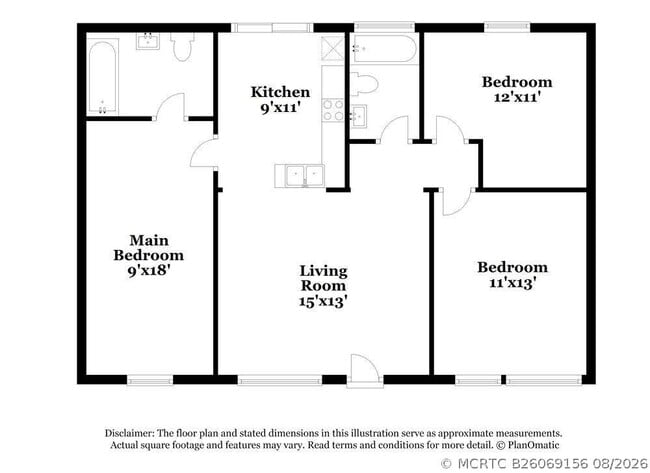 Photo - 2520 NE 7th Terrace