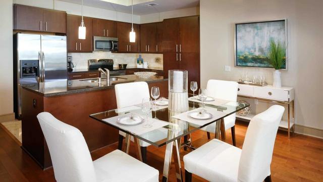 Photo - 1 bedroom in Kennedale TX 76060 Unit # 53