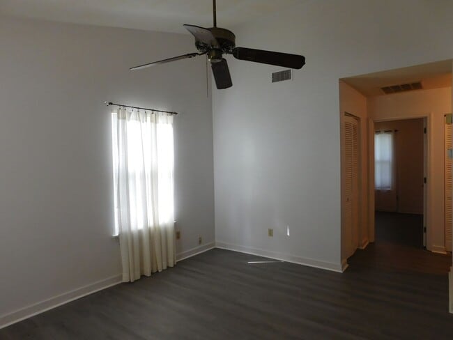 3611 Windy Trail