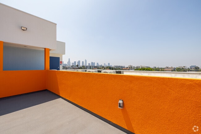 Rooftop