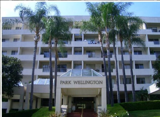 Park Wellington - Park Wellington Apartments