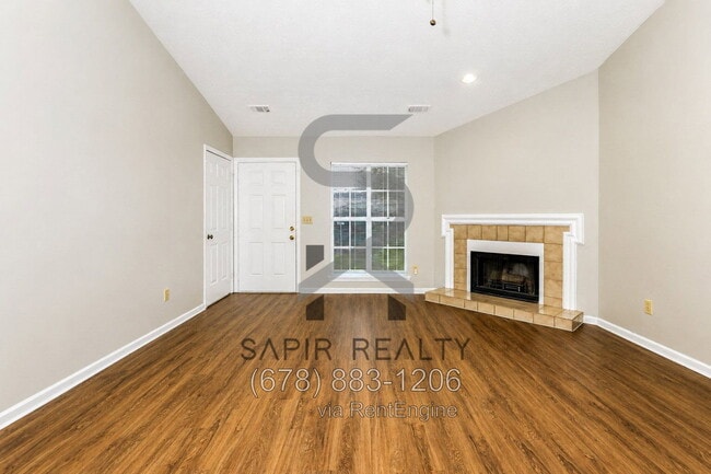Photo - 1038 Kennesborough Rd NW