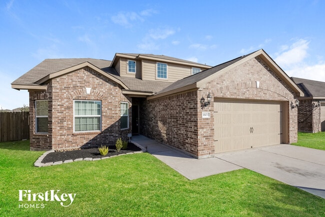 Building Photo - 1603 Yellow Stone Dr