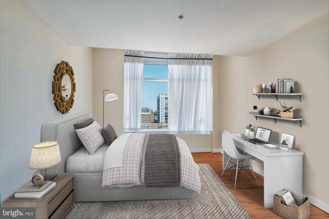 Building Photo - 23 S 23rd St Unit 6C