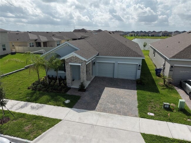 Photo - 1831 Bright Sky Dr