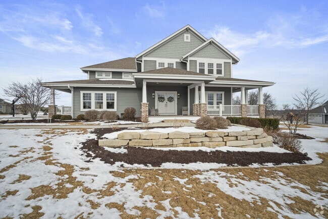 Building Photo - 3904 Timber Stone Way Rental