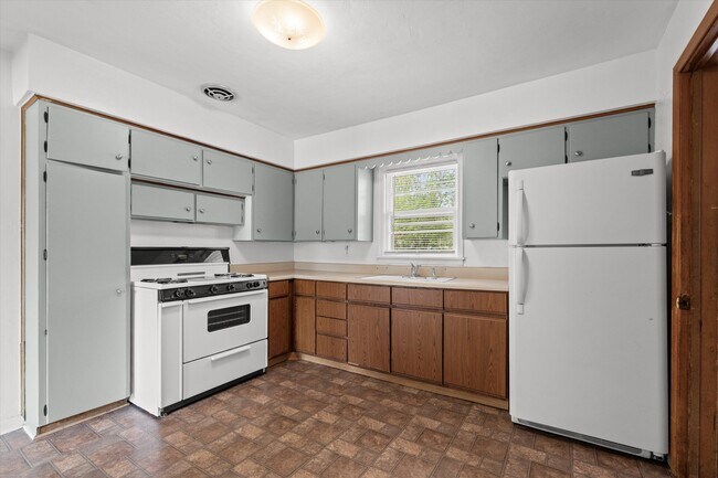 Photo - 1311 W Worley St