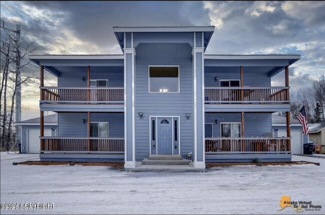 Building Photo - 5040 Mainsail Ave Unit 4