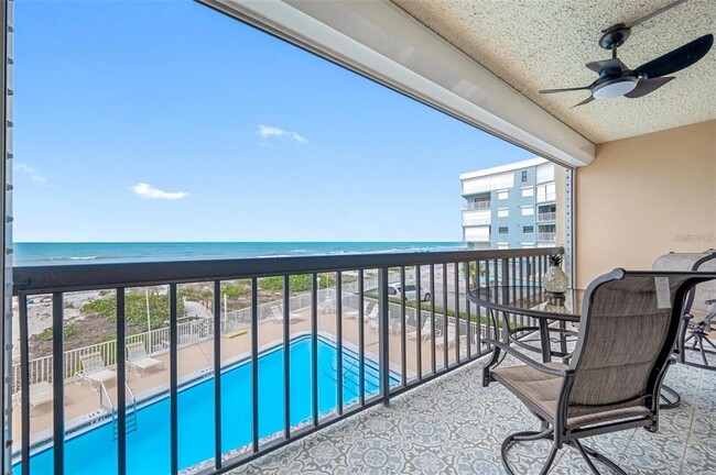 Photo - 19450 Gulf Blvd Condo Unit 203