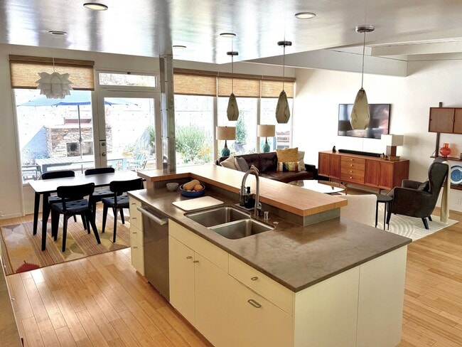 Photo - Charming Hollywood Hills–Adjacent 2BR Home w/ Garage | Prime 90046 Location