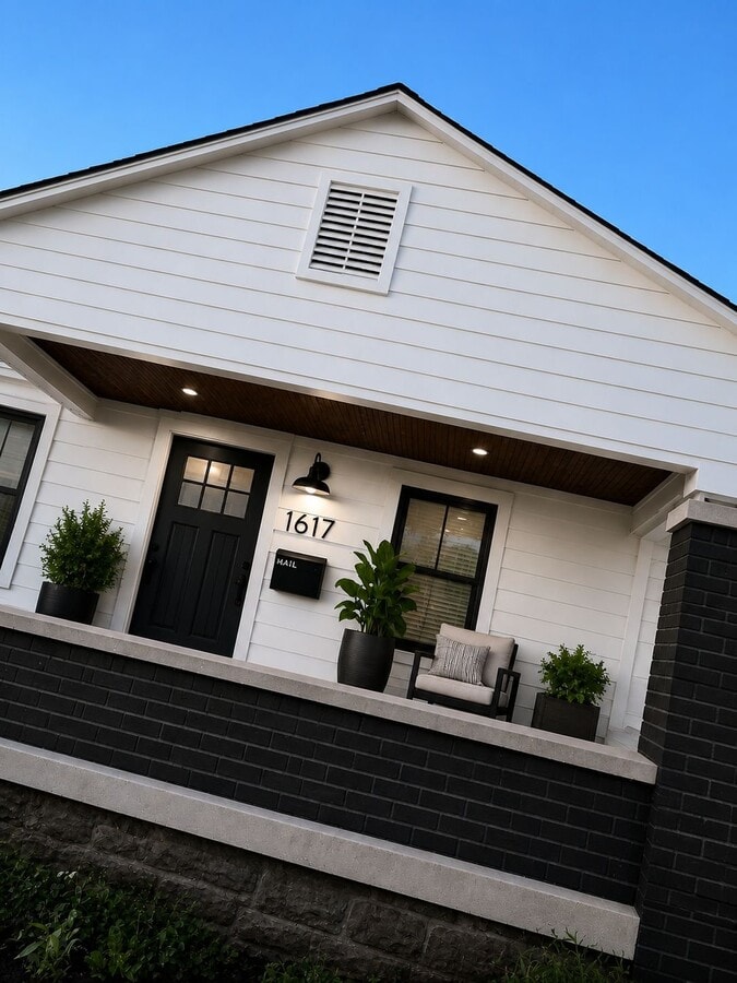 Photo - 1617 Cottage Ave