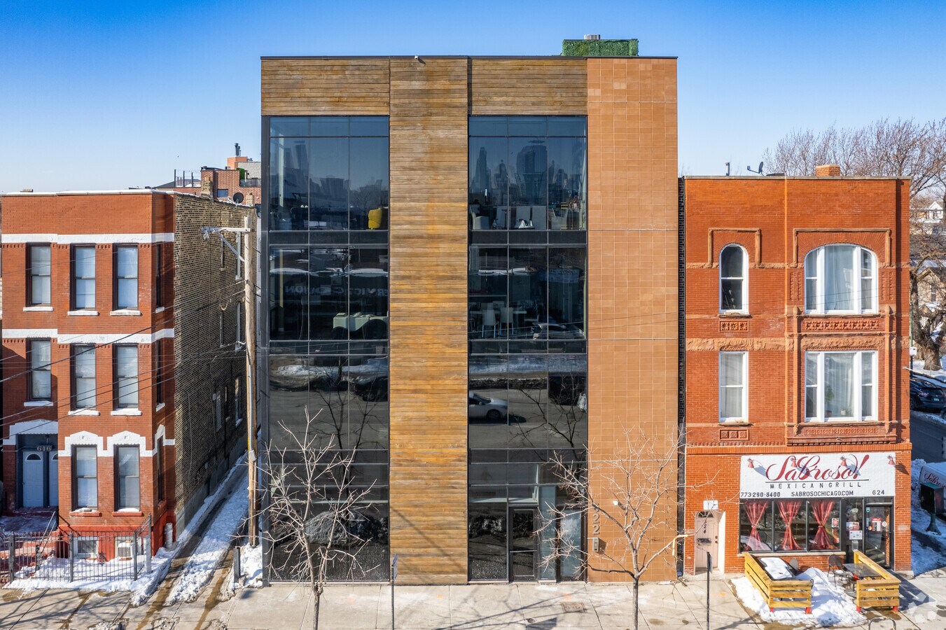 Photo - 622 N Ashland Ave