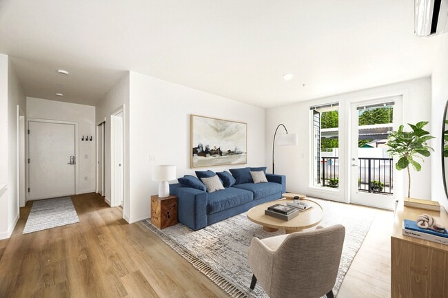 Photo - Gayteway at Smokey Point