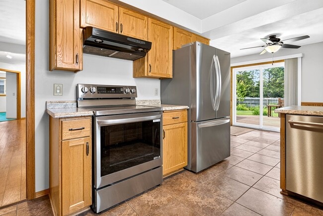 Photo - 3033 W Hiawatha Dr