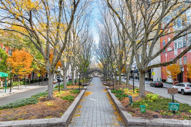 Photo - Garfield Tower Apartments
