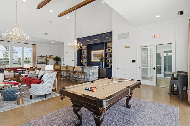 Harrison Landing Apartments