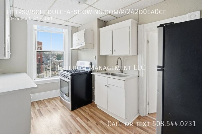 Photo - 20-24 Main St-Unit 1 Unit 1