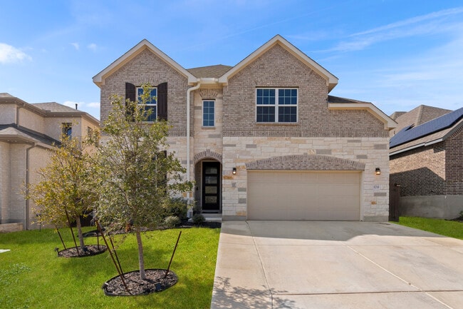 Building Photo - 1711 Dalhart