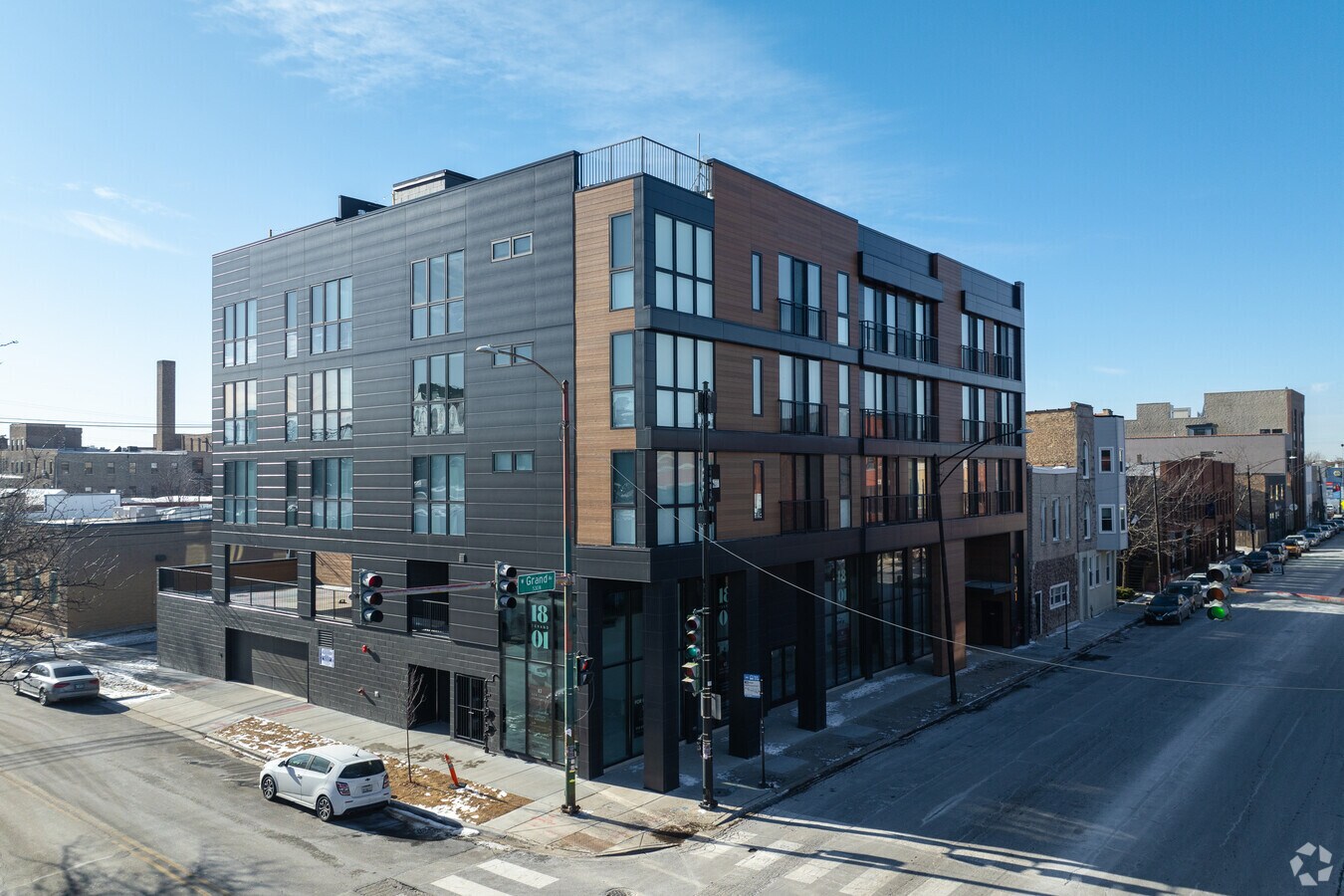 Photo - 1801 West Grand