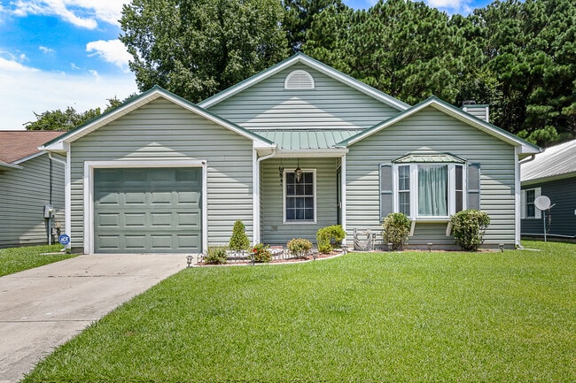Building Photo - 3107 Gaitway Ct Rental