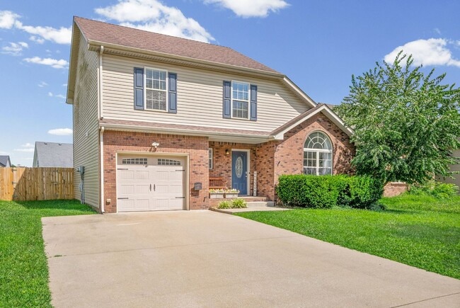 Building Photo - 3569 Southwood Dr