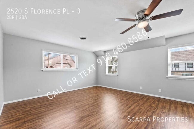 Photo - 2520 S Florence Pl Unit 3