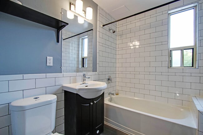 1 Crown Hill Place