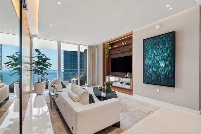 Photo - 300 Biscayne Blvd Way Unit 4005