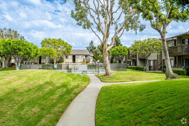 Westlake Village