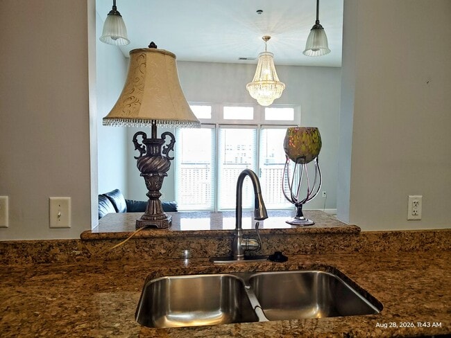 Photo - 670 Town Center Dr Unit 408