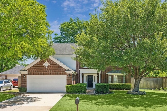 Building Photo - 9806 Gold Cup Way