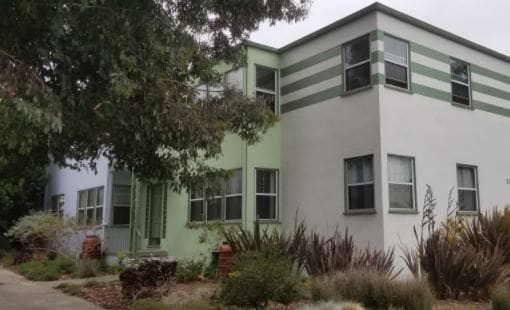 Photo - Euclid Apartments