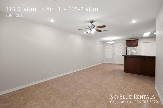 Photo - 115 S 48th Ln Unidad 115-3 48th