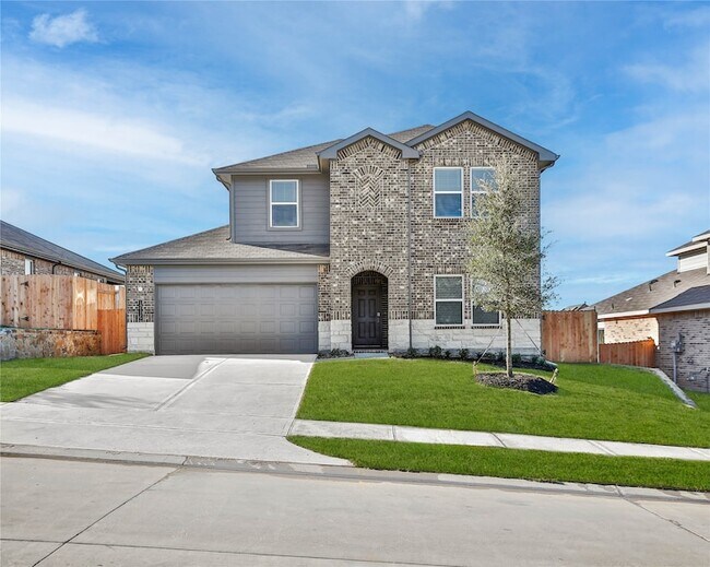 12115 Blue Coast Ln