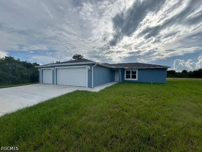 Building Photo - 9004 Lamkin Ct